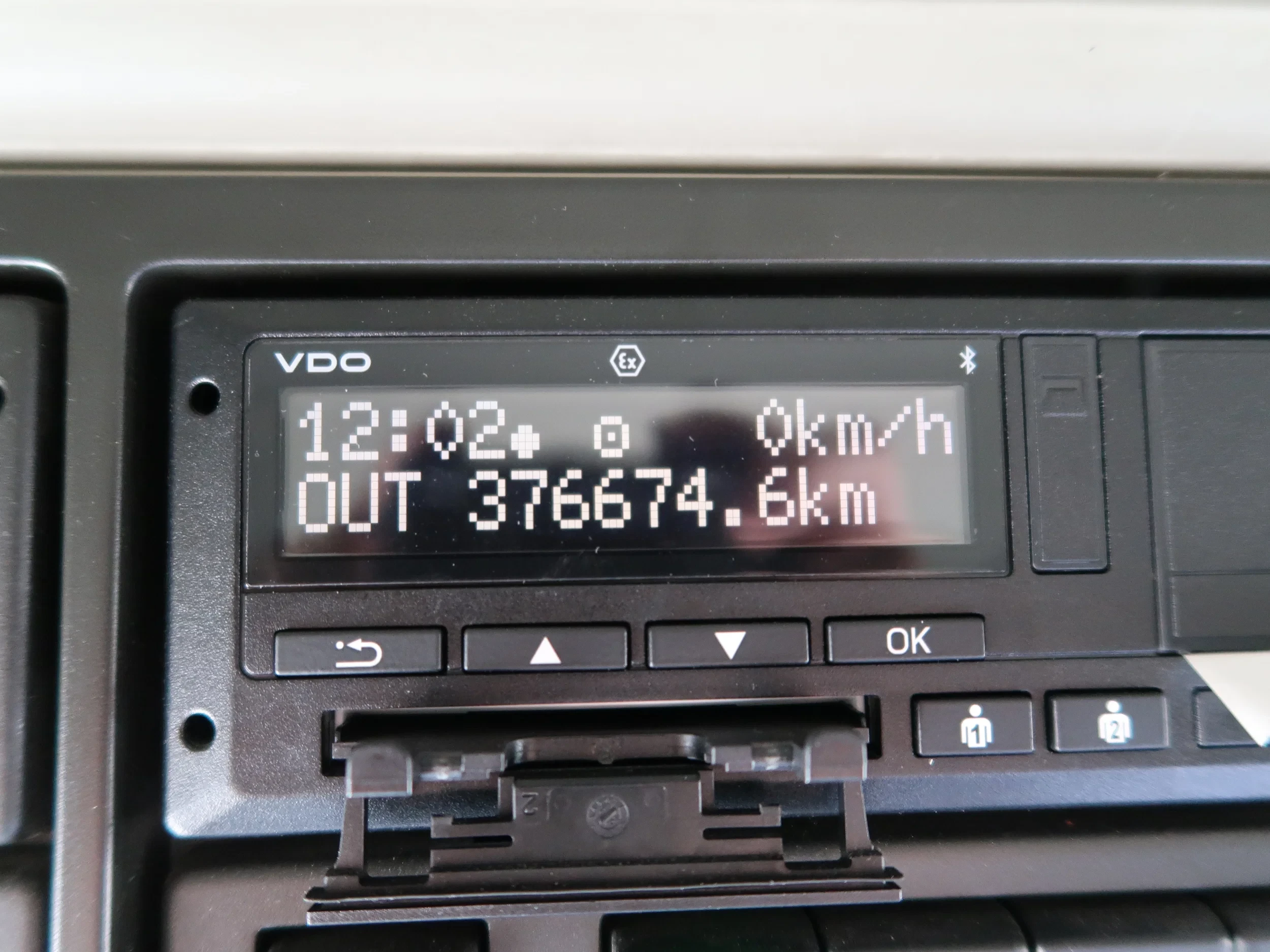 Volvo FH 2021 - 460 i-shift, ACC, i-park cool, NL Truck TOP! obrázek 17