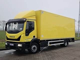 Iveco Eurocargo 2019 - 120E21 obrazek 2
