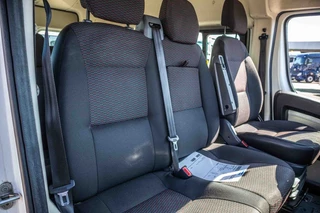 Citroën Jumper 2019 - 2.2 HDI - 9 P. obrazek 13