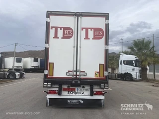 Schmitz Cargobull Semiremolque Frigo Standard 2016 image 3 thumbnail