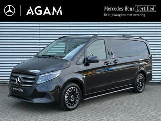 Mercedes-Benz eVito 2026 - 129 Dubbele Cabine Full Options L2 90 kWh for sale