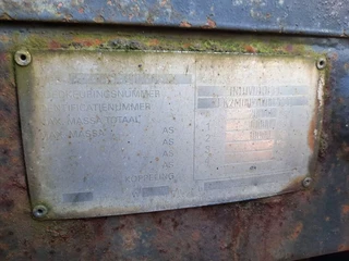Burg N/A 2000 - BPM 00-20 TCSXX 2 As Wipkar Koel-Vries Gesloten, WZ-01-DF obrazek 14