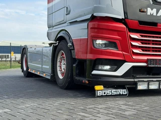 MAN TGX 2021 - 18.510 afbeelding 2 miniatuur