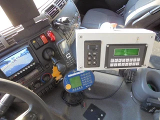 DAF CF 310 2014 - EEV  K 6X2 NL TRUCK immagine 20