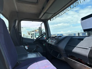 Mercedes-Benz Atego 2004 - N/A obrazek 19