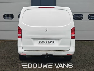 Mercedes-Benz Vito 2014 - 111 L2 Navigatie Trekhaak Koelwagen Neos image 6