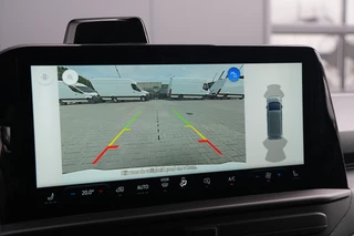 Ford E-Transit Custom 2026 - 320 L1H1 Limited 71 kWh 218pk - Keyless - Stoelverwarming - Camera - Carplay - Rijklaar obrazek 29