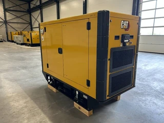 Cat 2026 - DE33E0 - 33 kVA Generator - DPX-18004 afbeelding 2 miniatuur