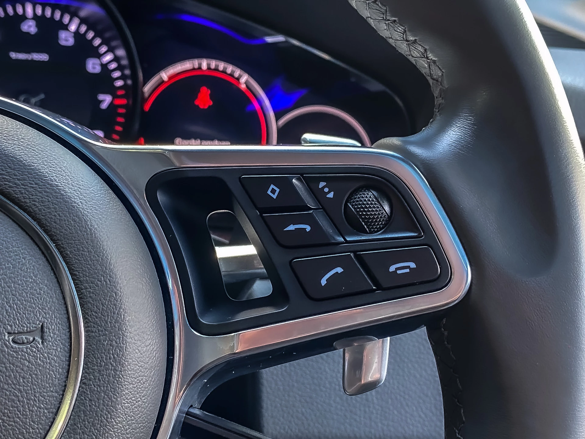 Porsche Cayenne 2018 - 3.0 V6 340PK Automaat afbeelding 56