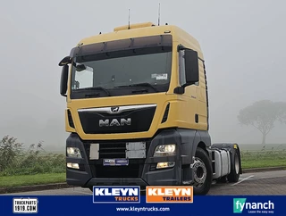 MAN TGX 2020 - 18.470 te koop