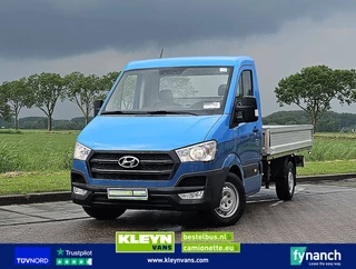 Hyundai H350 2018 - N/A obrazek 1