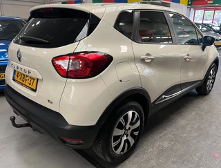 Renault Captur 2014 - 0.9 TCe Expression 2e Eigenaar - NAP - Navi - Cruise - Airco image 2