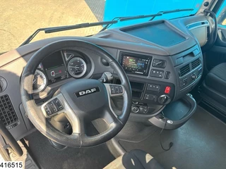 DAF XF480 2023 - EURO 6e, BDF, ACC zdjecie 5