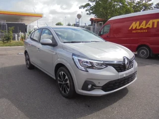 Renault TALIANT 2025 - 1.0 TURBO NEW TAX FREE obrazek 3