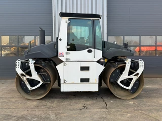 Bomag BW174 AP-4 AM 2013 - N/A imagem 5