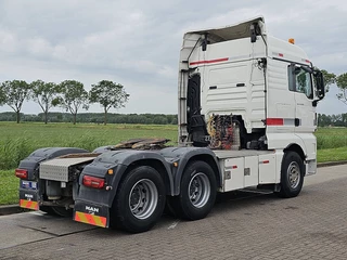 MAN TGX 2018 - 33.500 obrazek 3