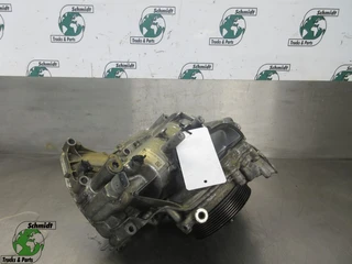 Mercedes-Benz - A 934 180 06 10/A 934 180 05 10 /A 934 180 15 10 OLIEKOELERHUIS OM934LA EURO 6 ATEGO te koop