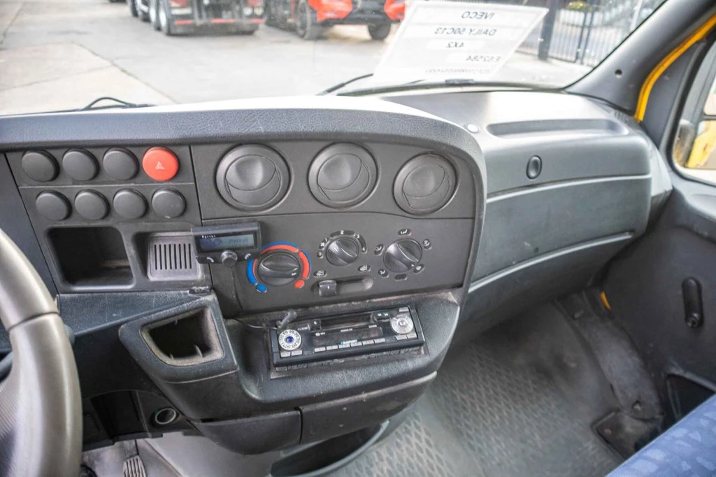 Iveco Daily 2005 - 50C13 imagen 7