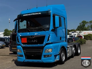 MAN TGX 2020 - N/A immagine 6