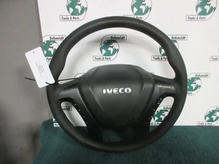 Iveco - 5801366591 STUURWIEL IVECO HI WAY EURO 6 afbeelding 3 miniatuur