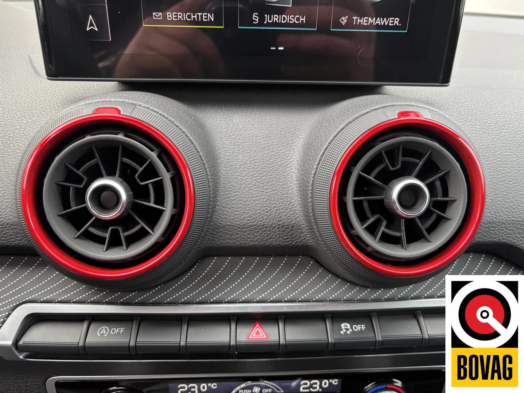 Audi Q2 2025 - 35 TFSI S Edition 3 x S-Line Carplay Sfeer Sonos afbeelding 19