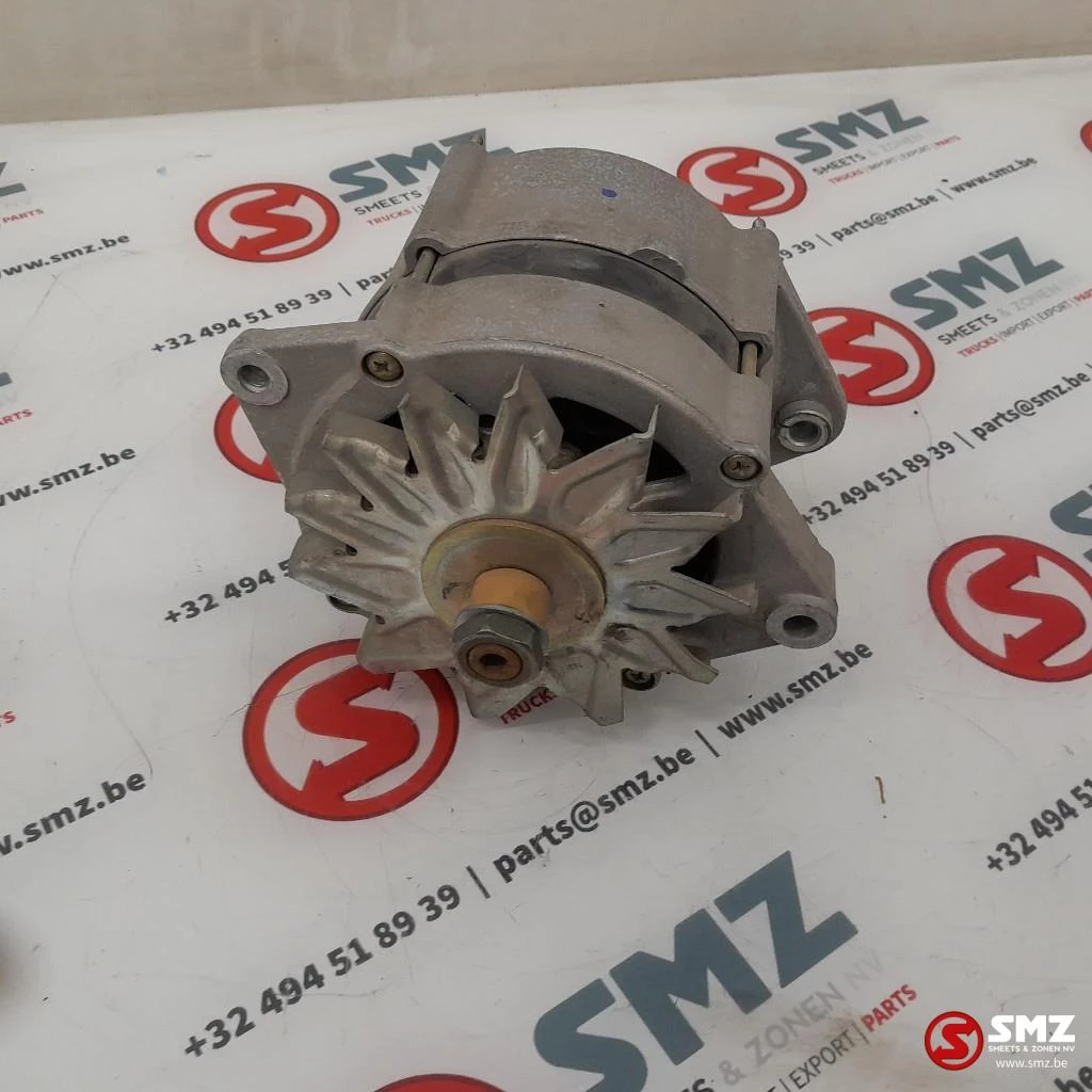 Volvo - Occ Alternator 28V 80A Volvo obrázek 1