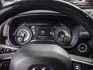 Dodge Ram 1500 2022 - Limited Night obrazek 8