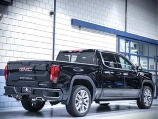 GMC Sierra 2025 - 1500 Denali | FULL OPTION | image 3
