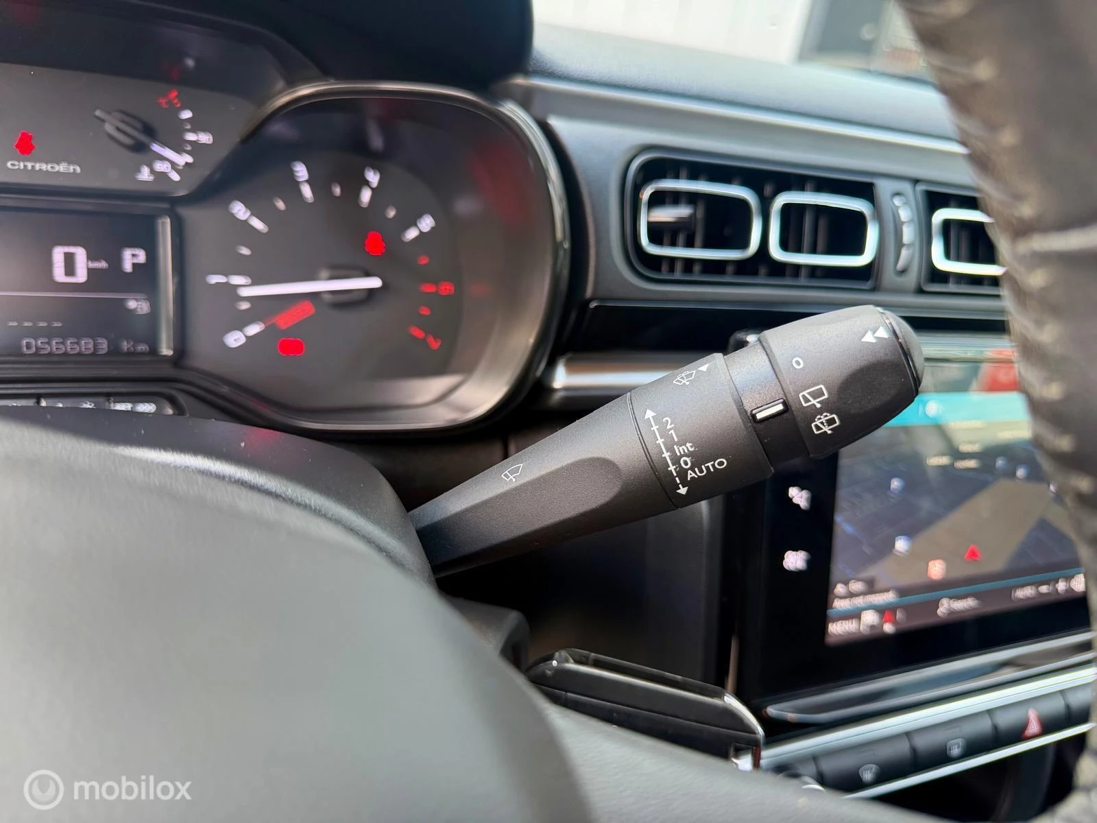 Citroën C3 2021 - 1.2 Turbo Shine - Automaat - Navi - CarPlay - Cru Bild 18