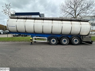 Menci N/A 2006 - Chemie  4 Comp, 31.000 ltr image 5