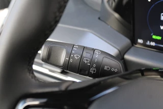 Ford Tourneo Custom 2025 - 340 2.5 PHEV L2H1 Titanium X 232pk | 2x Schuifdeur | ACC | 360 camera | Leder | Navi | Verwarmd stuurwiel | 19" LM velgen | Rijklaar zdjecie 22