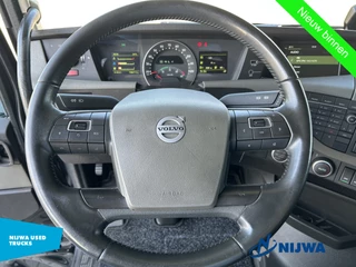 Volvo FH 2019 - 500 4x2 VDS + Leather upholstery zdjecie 19