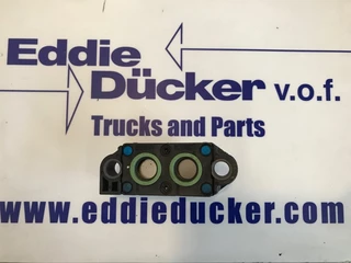 DAF N/A - 2003641-2393439 EGR-SENSOR (ALS NIEUW) zdjecie 2
