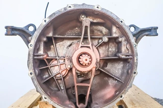ZF N/A 2012 - 6S800OD TGL  81.32004-6180 zdjecie 2