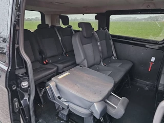 Ford Transit Custom 2024 - N/A image 14