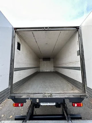 DAF LF 45 2008 - 220 L Tief Kühl TK TS 500e 12to STS Koffer obrazek 10