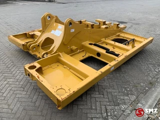 Caterpillar N/A 2022 - Cat frame as-upper 543-9832 new image 1