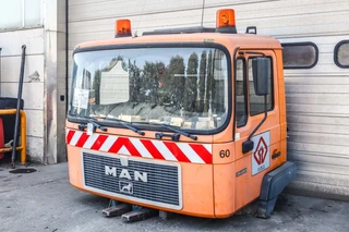 MAN 1997 - F92L12 F2000 afbeelding 2 miniatuur