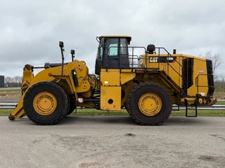 Caterpillar 988K 2018 - N/A image 1