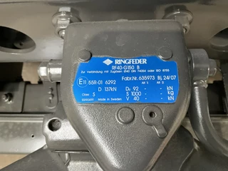 DAF FAQ XD 450 VDL 30 Ton haakarmsysteem 2025 - N/A zdjecie 20