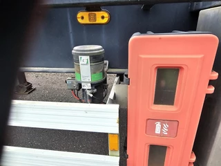 Van Hool 3B1096| FOR GAS BOTTELS| CHASSIS LIKE NEW| APK\TUV 04-10-2026. 11 MTR LONG. 2003 - N/A imagem 27