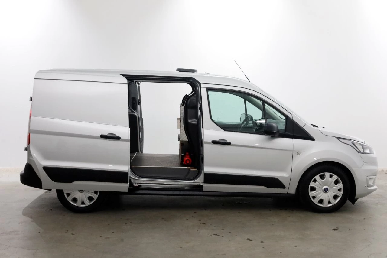 Ford Transit Connect 2024 - 1.5 EcoBlue 100pk Automaat L2 Trend ACC/Camera/3Pers./2x Schuifdeur 01-2024 obrázek 7