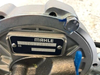 Mercedes-Benz N/A - A 9040962399 TURBO OM904 1998-2004 (NEW) MAHLE 001TC1736100  изображение 4