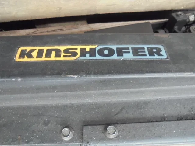 Kinshofer 2018 - KM 920-12 afbeelding 4