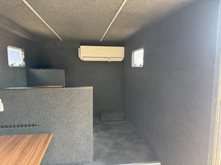 Doornwaard Mobile Studio / Camper / Race / Kart / Office / Buro 2000 - N/A obrazek 9