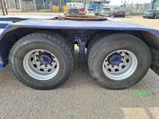 Scania R620-V8 2011 - / 6X4 / RETARDER / HYDRAULICS / SMART TACHO / LEATHER / AUTOMATIC / EURO-5 / 2011 bild 15