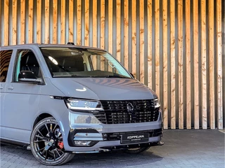 Volkswagen Transporter 2024 - 2.0 TDI 150PK DSG Bulli Dubbele Cabine L2H1 imagen 33