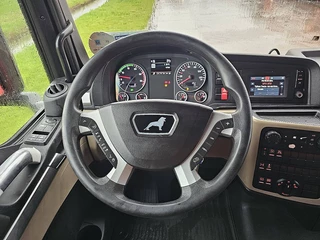 MAN TGX 2019 - 18.460 immagine 11