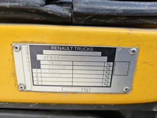 Renault Premium 270 DXI 2012 - N/A immagine 20