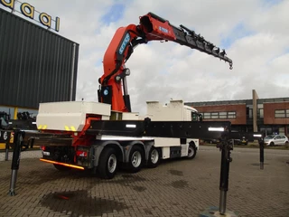 MAN TGX 2018 - N/A image 2